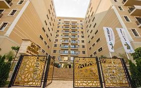 Apartament Maria Solid House Residence Mamaia