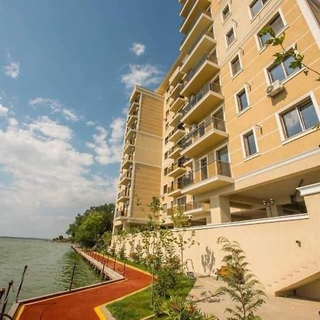 Apartament Maria Solid House Residence Mamaia Dış mekan fotoğraf