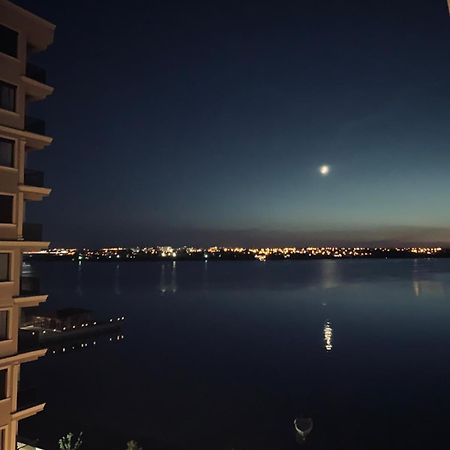 Apartament Maria Solid House Residence Mamaia Dış mekan fotoğraf