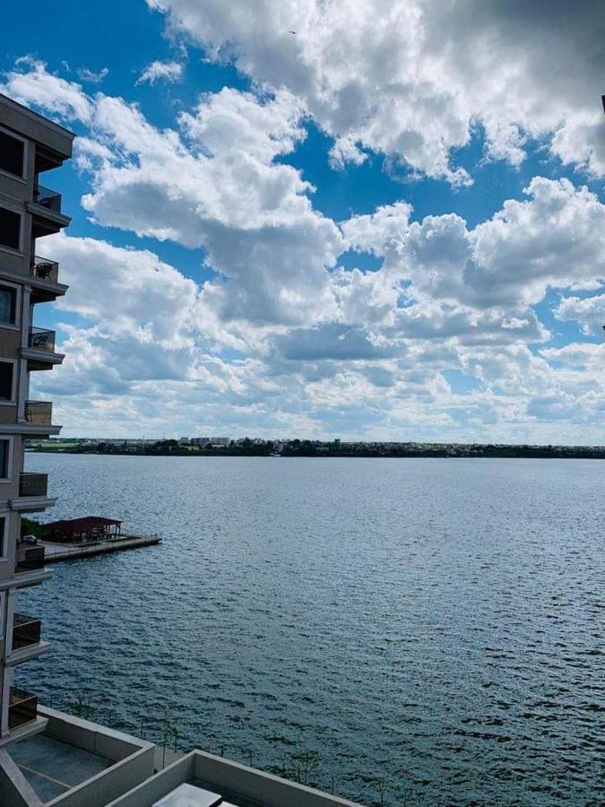 Apartament Maria Solid House Residence Mamaia Dış mekan fotoğraf