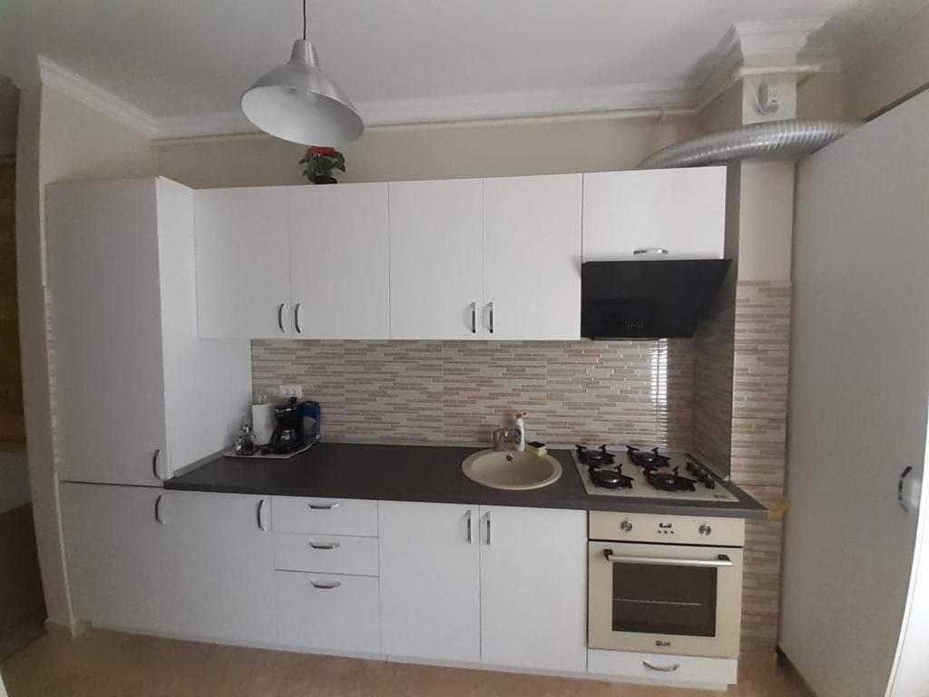 Apartament Maria Solid House Residence Mamaia Dış mekan fotoğraf