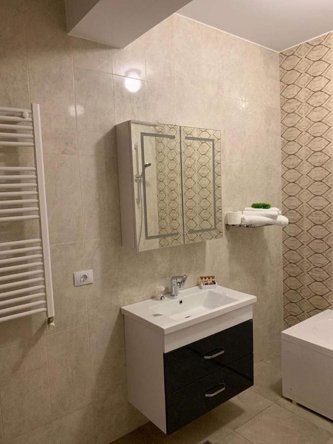 Apartament Maria Solid House Residence Mamaia Dış mekan fotoğraf