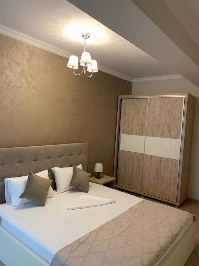 Apartament Maria Solid House Residence Mamaia Dış mekan fotoğraf