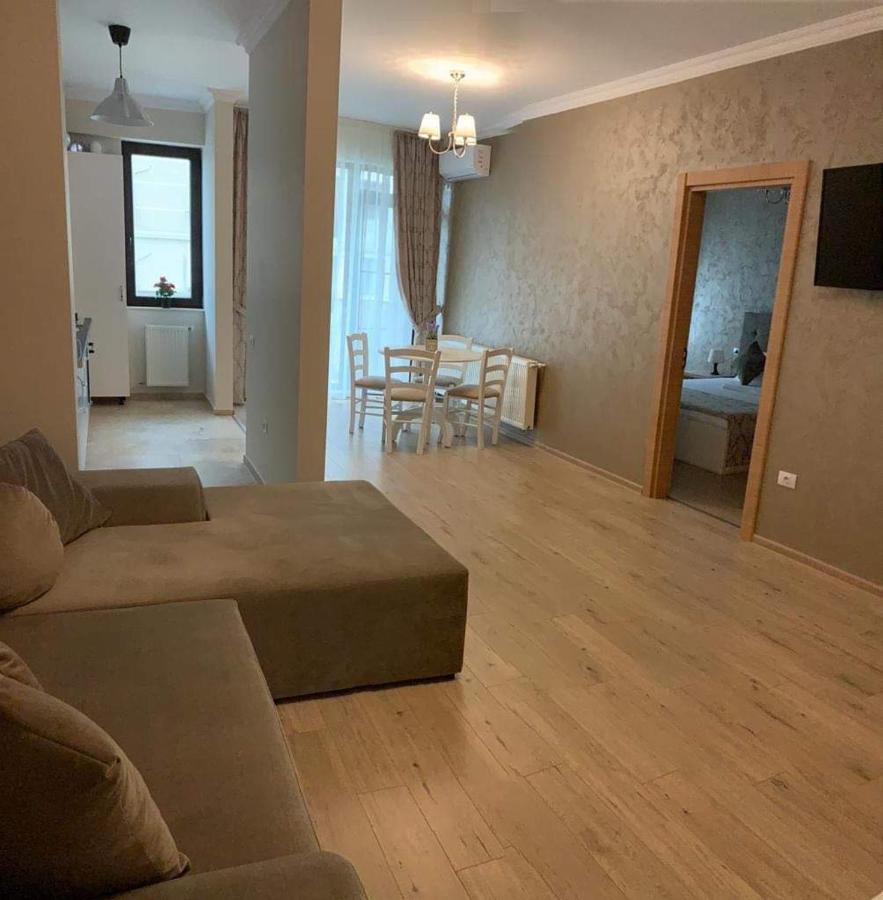 Apartament Maria Solid House Residence Mamaia Dış mekan fotoğraf