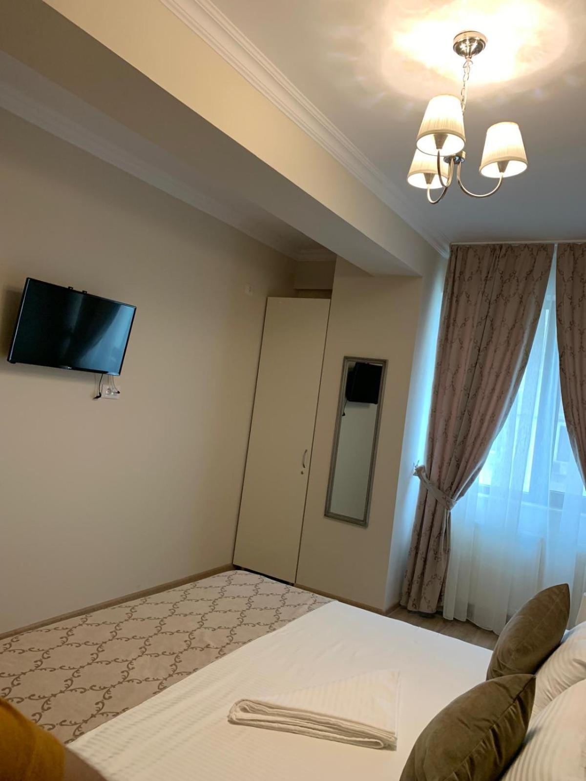Apartament Maria Solid House Residence Mamaia Dış mekan fotoğraf