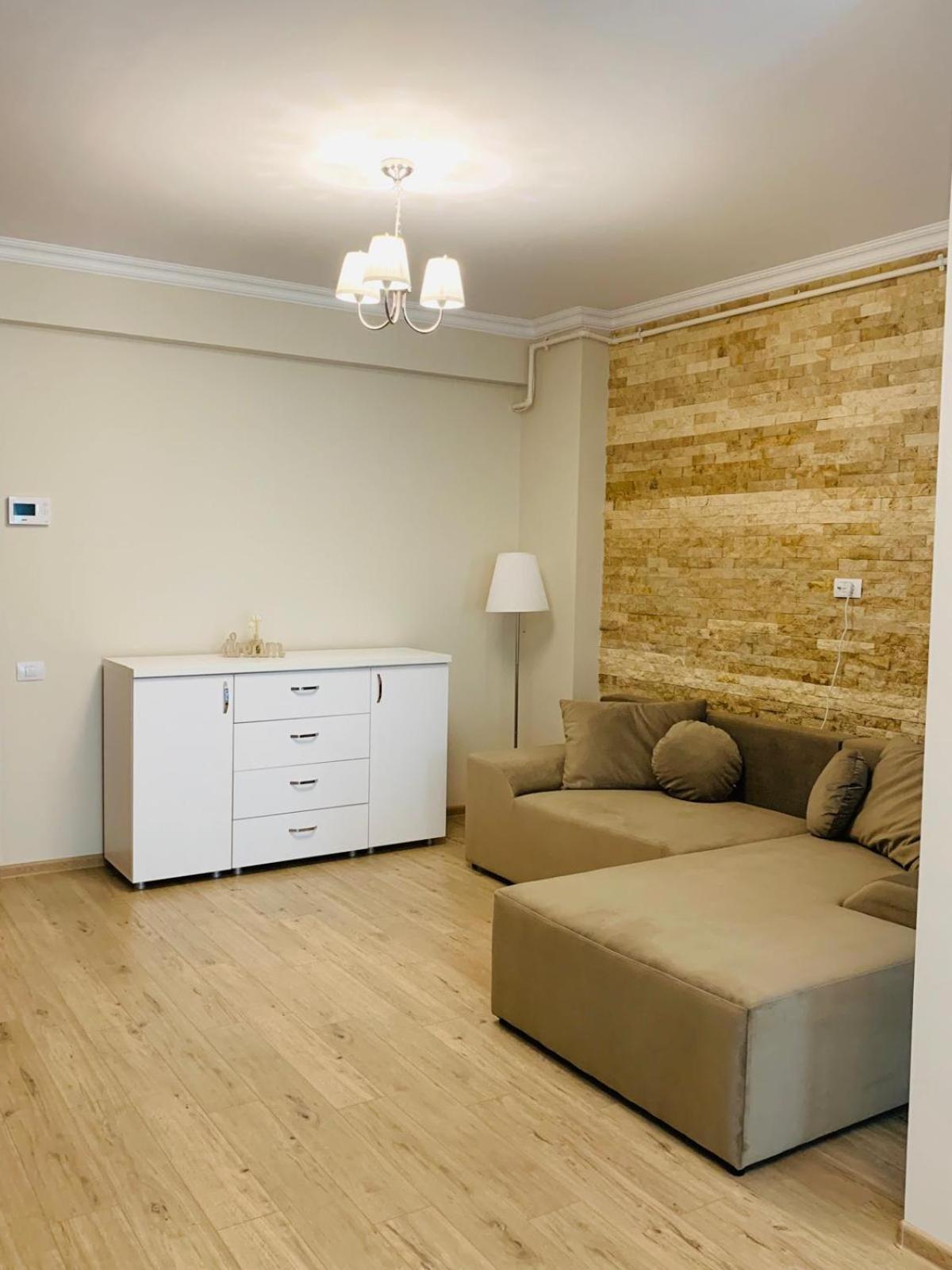 Apartament Maria Solid House Residence Mamaia Dış mekan fotoğraf