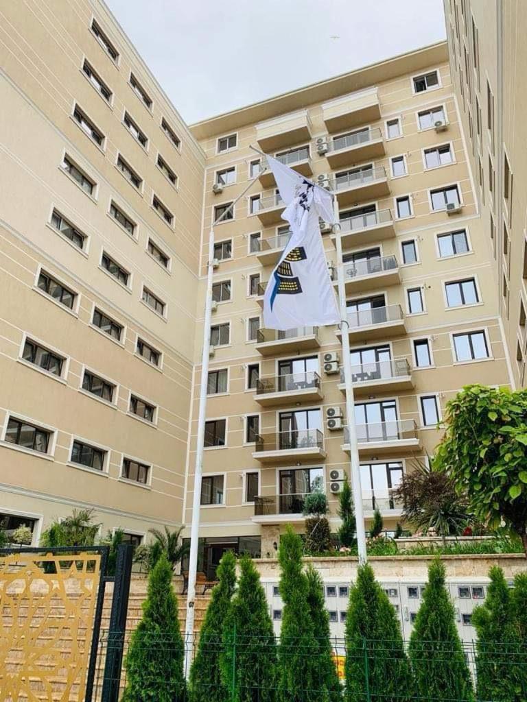 Apartament Maria Solid House Residence Mamaia Dış mekan fotoğraf