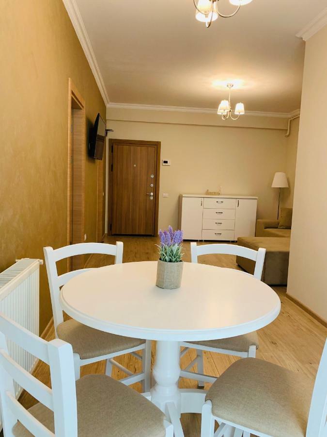 Apartament Maria Solid House Residence Mamaia Dış mekan fotoğraf